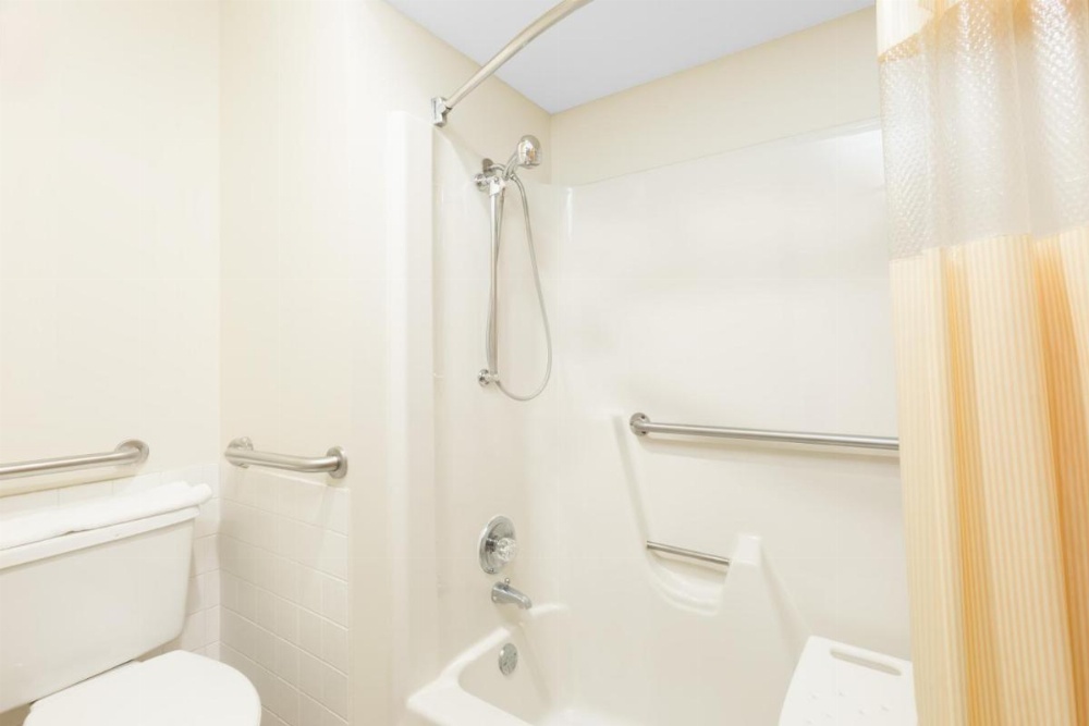 Days Inn by Wyndham Des Moines Merle Hay